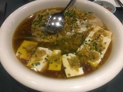-T館·花园艺术餐厅