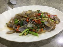 -四川小胡子海鲜(丁村万人海鲜广场店)