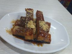 红糖滋耙-蜀串香牛杂火锅串串