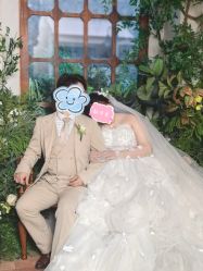 点击看大图 -城市花园婚纱摄影