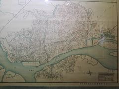 -二沙岛-广东华侨博物馆