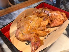 -西安饭庄·非遗陕菜(钟楼店)