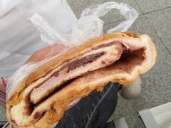 -美嘉华面包西饼店(红胜坊店)