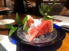 -又一福烤鸭·北京菜(东四店)