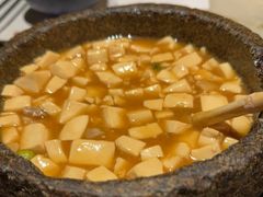 -绿茶餐厅(朝阳大悦城店)
