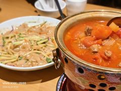 -关东小磨东北菜(上海长风大悦城店)
