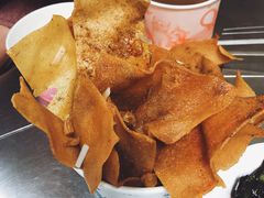 枯豆丝-小民大排档(马场角横路店)