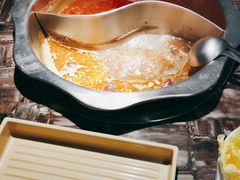 -冠菌火锅自助(东莞桥头店)