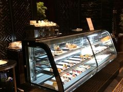 -上海静安洲际酒店