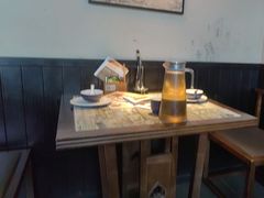 -绿茶餐厅(千岛湖银泰城店)