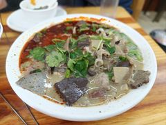 -三中高皇羊肉馆