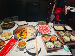 -山城辣妹子(定福庄店)