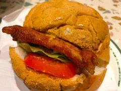 -华嫂冰室(尖沙咀店)