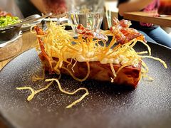 烤千层土豆-BOR Eatery(安福路店)