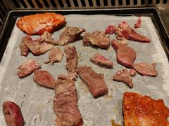 -星伦多自助料理·涮烤一体(江桥万达店)
