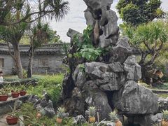 -中山詹园