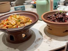 -山涧肴·湘味家肴(松岗满纷天地店)