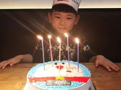 -皇家美孚·蛋糕外送(东部佳世客店)