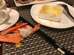 -天诚丽筠酒店-西餐厅