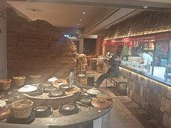 -黄山老妈·土菜(碧桂园店)