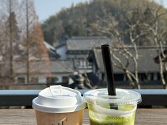 -径山寺
