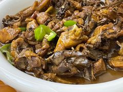 -冯大姐溧阳特色菜(清潭西路店)