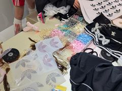-Apollo·西班牙小酒馆(安福路店)