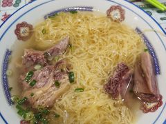 -七爷清汤腩·港式餐厅(金狮广场店)