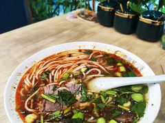 -贵凤凰贵州米粉(清河和盈中心店)