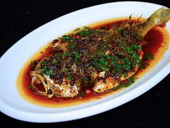 -吉旺港式餐厅(南方商城店)
