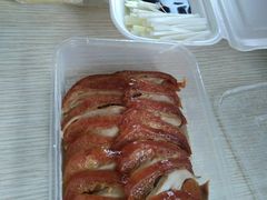 烤鸭-清真•蜀风园(丁字沽总店)