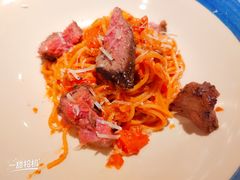 意大利牛肉意面-西堤牛排(合肥之心城店)