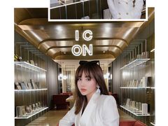 -深圳滨河时代ICON LAB艾垦酒店