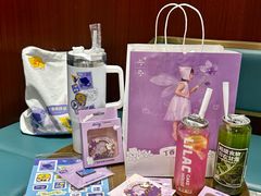 -丁香西饼屋(桂林路店)