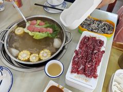 -杏花吴记牛肉火锅