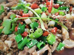 小份红烧兔-米二红烧兔(华阳店)