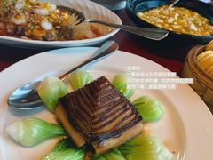 -镇江苏宁万豪酒店-苏筵中餐厅