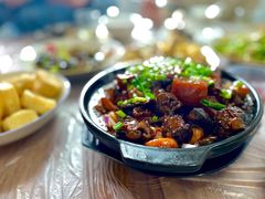 -妈妈的小作坊(陈家镇店)