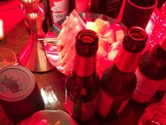 -SOHO苏荷酒吧(榆亚路店)