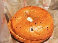 -Tims天好咖啡·贝果(雁展路万象天地店)