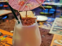 -造精酿餐厅