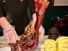 -金成潮菜博物馆(海珠湿地店)