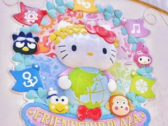 -杭州Hello Kitty乐园