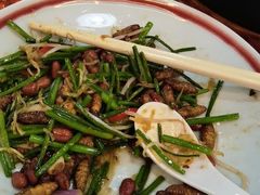 -明本湛江鸡•海鲜小厨(陈家祠店)