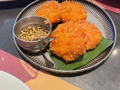 -simply thai天泰(长泰广场店)