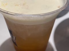 -火山屋台(新街口店)