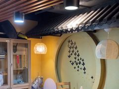 -白兔子密室(长寿路店)