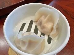 -喜鼎海胆水饺(东港店)