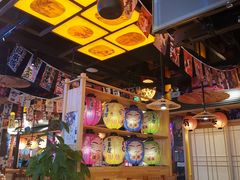 -有喜屋·烧鸟·居酒屋(周浦万达店)