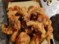 现炸酥肉-麻路成都火锅(柏威年店)
